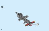 Notice / Instructions de Montage - LEGO - 60149 - 4x4 with Catamaran: Page 18