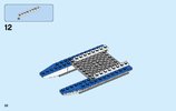 Notice / Instructions de Montage - LEGO - 60149 - 4x4 with Catamaran: Page 32