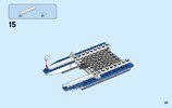 Notice / Instructions de Montage - LEGO - 60149 - 4x4 with Catamaran: Page 35