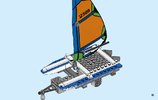 Notice / Instructions de Montage - LEGO - 60149 - 4x4 with Catamaran: Page 51