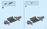 Notice / Instructions de Montage - LEGO - 60149 - 4x4 with Catamaran: Page 9