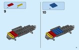 Notice / Instructions de Montage - LEGO - 60149 - 4x4 with Catamaran: Page 11