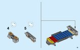 Notice / Instructions de Montage - LEGO - 60149 - 4x4 with Catamaran: Page 15