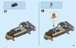 Notice / Instructions de Montage - LEGO - 60149 - 4x4 with Catamaran: Page 19