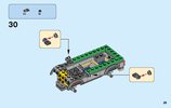 Notice / Instructions de Montage - LEGO - 60149 - 4x4 with Catamaran: Page 29