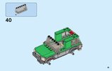 Notice / Instructions de Montage - LEGO - 60149 - 4x4 with Catamaran: Page 41