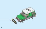 Notice / Instructions de Montage - LEGO - 60149 - 4x4 with Catamaran: Page 46