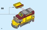 Notice / Instructions de Montage - LEGO - 60150 - Pizza Van: Page 38