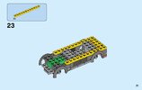 Notice / Instructions de Montage - LEGO - 60150 - Pizza Van: Page 31