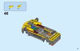 Notice / Instructions de Montage - LEGO - 60150 - Pizza Van: Page 3