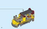 Notice / Instructions de Montage - LEGO - 60150 - Pizza Van: Page 24