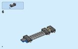 Notice / Instructions de Montage - LEGO - 60151 - Dragster Transporter: Page 8