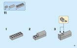 Notice / Instructions de Montage - LEGO - 60151 - Dragster Transporter: Page 13