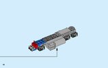 Notice / Instructions de Montage - LEGO - 60151 - Dragster Transporter: Page 14