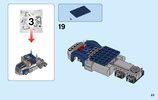 Notice / Instructions de Montage - LEGO - 60151 - Dragster Transporter: Page 23