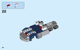 Notice / Instructions de Montage - LEGO - 60151 - Dragster Transporter: Page 26