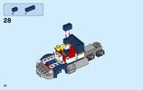 Notice / Instructions de Montage - LEGO - 60151 - Dragster Transporter: Page 32