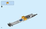 Notice / Instructions de Montage - LEGO - 60151 - Dragster Transporter: Page 14