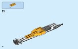 Notice / Instructions de Montage - LEGO - 60151 - Dragster Transporter: Page 16