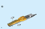 Notice / Instructions de Montage - LEGO - 60151 - Dragster Transporter: Page 18