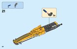 Notice / Instructions de Montage - LEGO - 60151 - Dragster Transporter: Page 26