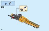 Notice / Instructions de Montage - LEGO - 60151 - Dragster Transporter: Page 30