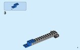 Notice / Instructions de Montage - LEGO - 60151 - Dragster Transporter: Page 5