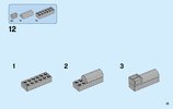 Notice / Instructions de Montage - LEGO - 60151 - Dragster Transporter: Page 15