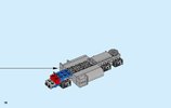 Notice / Instructions de Montage - LEGO - 60151 - Dragster Transporter: Page 16