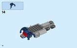 Notice / Instructions de Montage - LEGO - 60151 - Dragster Transporter: Page 18