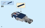 Notice / Instructions de Montage - LEGO - 60151 - Dragster Transporter: Page 24