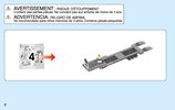 Notice / Instructions de Montage - LEGO - 60151 - Dragster Transporter: Page 2