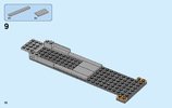 Notice / Instructions de Montage - LEGO - 60151 - Dragster Transporter: Page 10