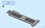 Notice / Instructions de Montage - LEGO - 60151 - Dragster Transporter: Page 13