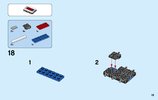 Notice / Instructions de Montage - LEGO - 60151 - Dragster Transporter: Page 19