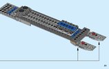 Notice / Instructions de Montage - LEGO - 60151 - Dragster Transporter: Page 23