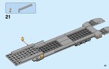 Notice / Instructions de Montage - LEGO - 60151 - Dragster Transporter: Page 25