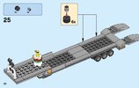 Notice / Instructions de Montage - LEGO - 60151 - Dragster Transporter: Page 30