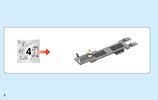 Notice / Instructions de Montage - LEGO - 60151 - Dragster Transporter: Page 2