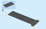 Notice / Instructions de Montage - LEGO - 60151 - Dragster Transporter: Page 7