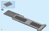 Notice / Instructions de Montage - LEGO - 60151 - Dragster Transporter: Page 14