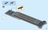 Notice / Instructions de Montage - LEGO - 60151 - Dragster Transporter: Page 15