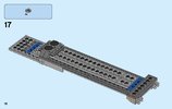 Notice / Instructions de Montage - LEGO - 60151 - Dragster Transporter: Page 18