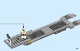 Notice / Instructions de Montage - LEGO - 60151 - Dragster Transporter: Page 29