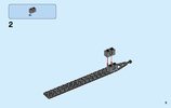 Notice / Instructions de Montage - LEGO - 60151 - Dragster Transporter: Page 5