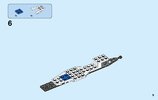 Notice / Instructions de Montage - LEGO - 60151 - Dragster Transporter: Page 9