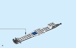 Notice / Instructions de Montage - LEGO - 60151 - Dragster Transporter: Page 12