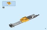 Notice / Instructions de Montage - LEGO - 60151 - Dragster Transporter: Page 15