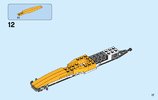 Notice / Instructions de Montage - LEGO - 60151 - Dragster Transporter: Page 17