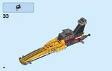 Notice / Instructions de Montage - LEGO - 60151 - Dragster Transporter: Page 38